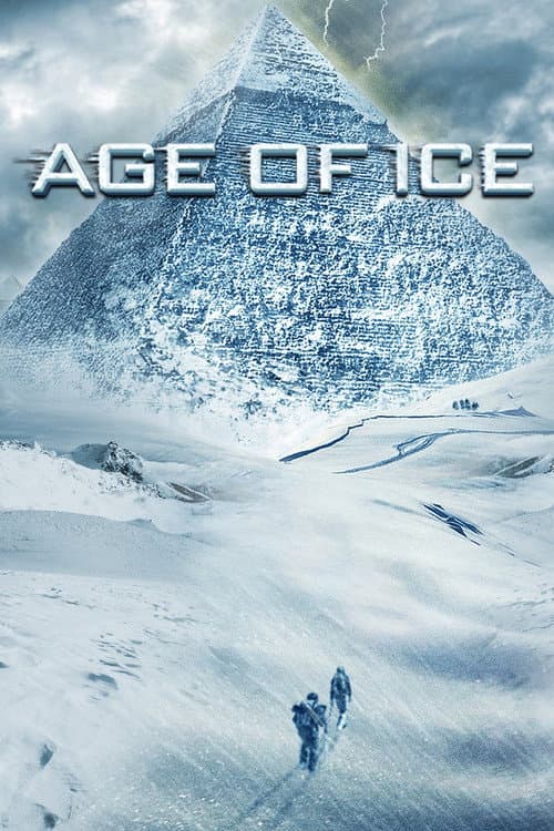 Poster for Age of Ice