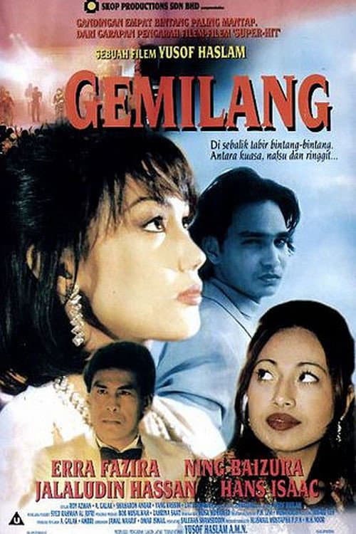 Poster for Gemilang