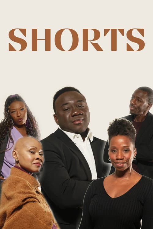 Poster for Shorts