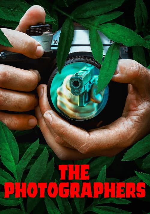 Poster for The Photographers