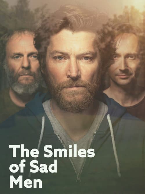 Poster for Smiles of Sad Men