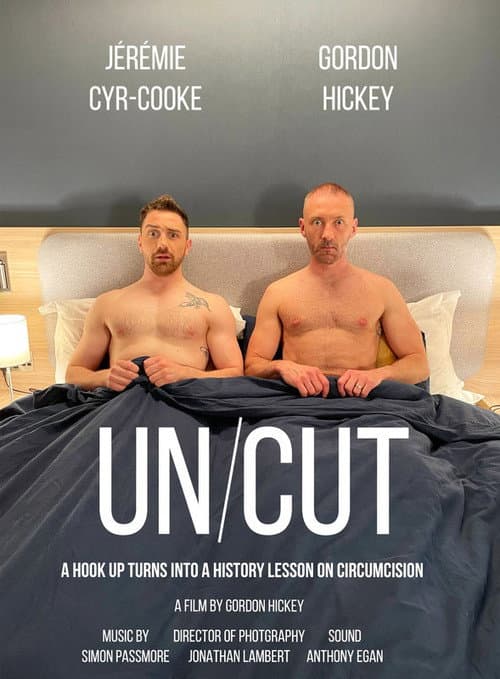 Poster for Un/Cut