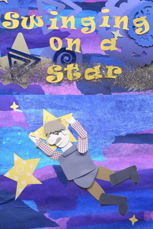 Poster for Swinging on a Star
