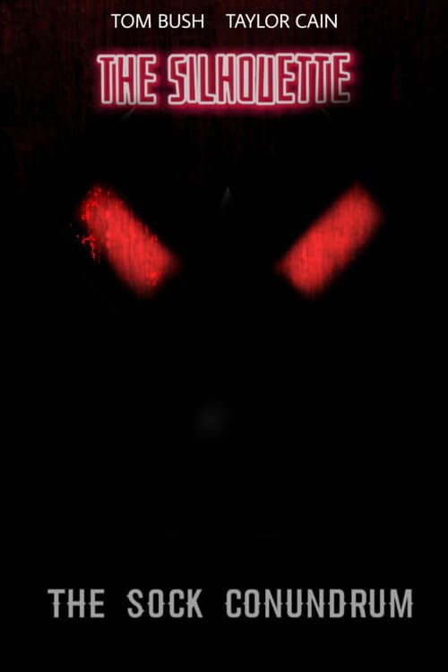 Poster for The Silhouette: The Sock Conundrum