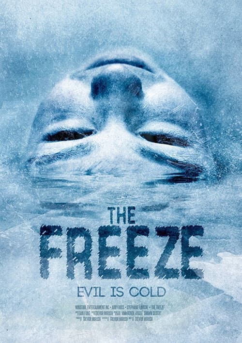 Poster for The Freeze
