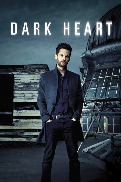 Poster for Dark Heart