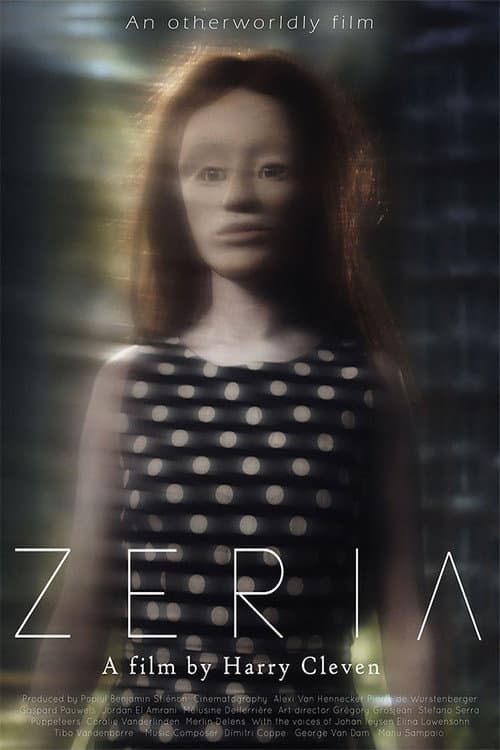 Poster for Zeria