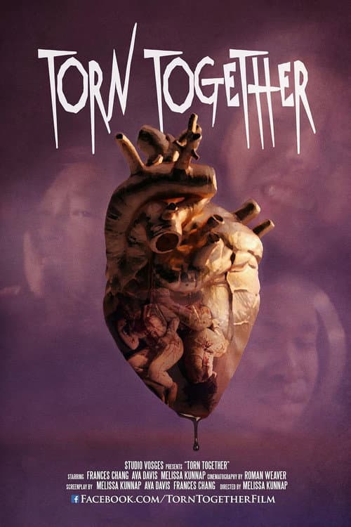 Poster for Torn Together
