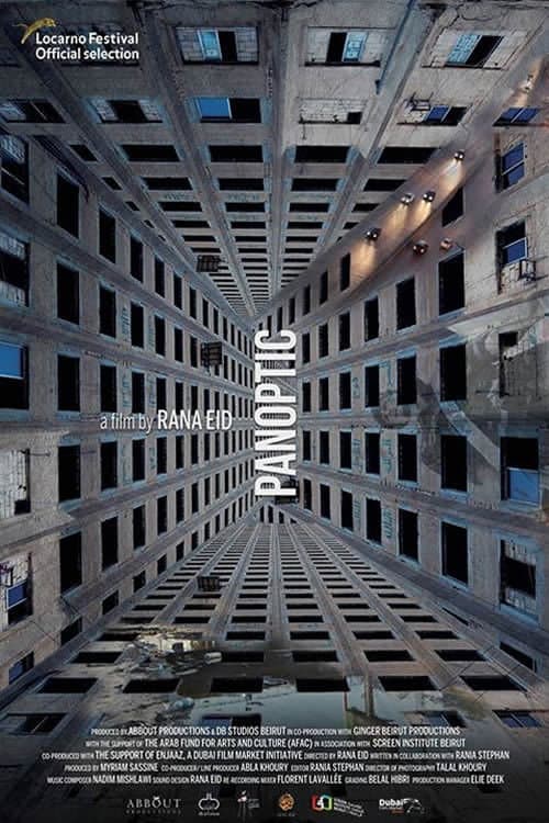 Poster for Panoptic