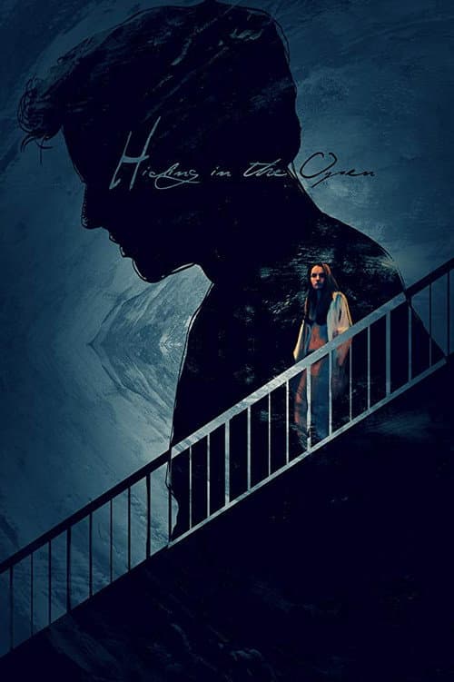 Poster for Hiding in the Open