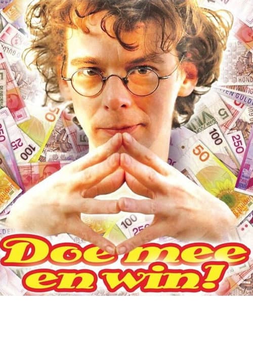 Poster for Kees Torn: Doe Mee en Win