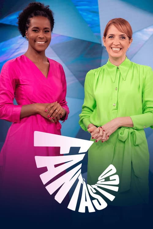 Poster for Fantástico