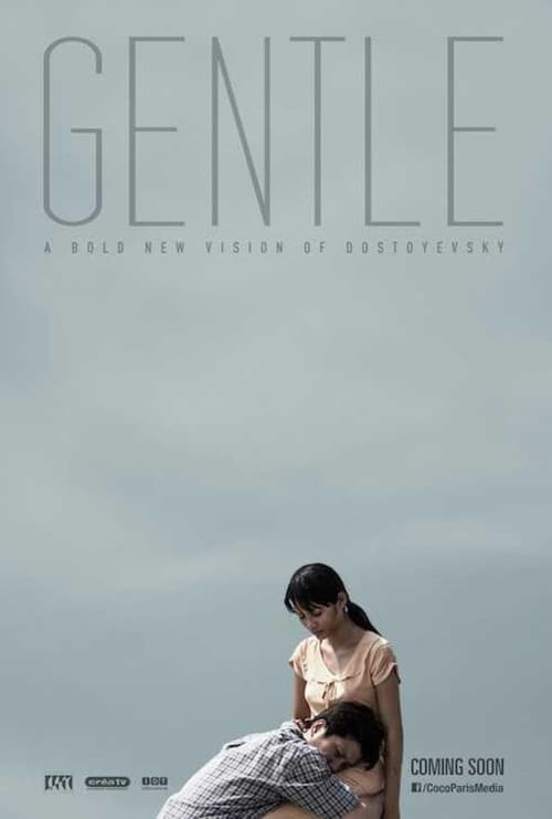 Poster for Gentle