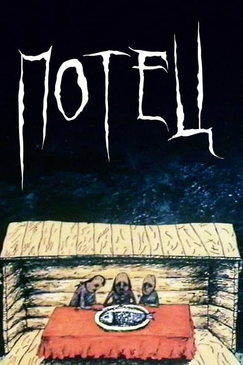 Poster for Potets