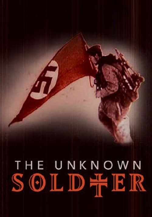 Poster for The Unknown Soldier