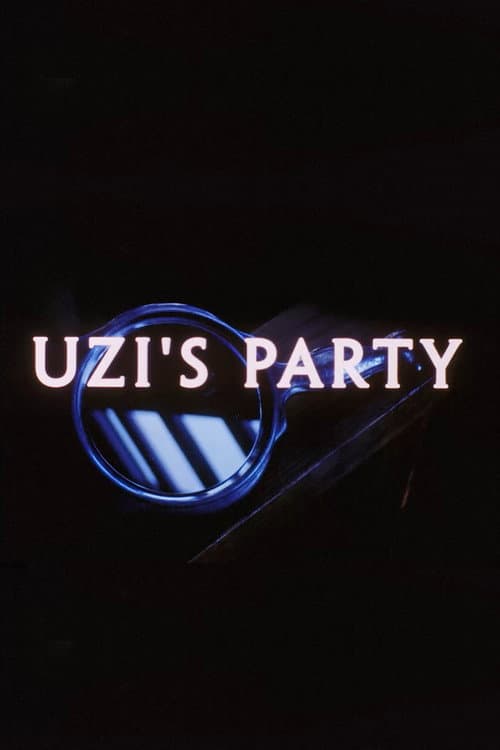 Poster for Uzi's Party