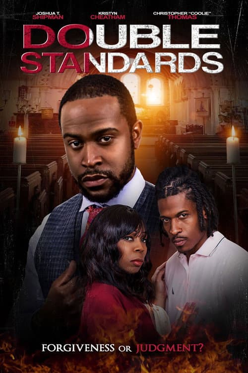 Poster for Double Standards