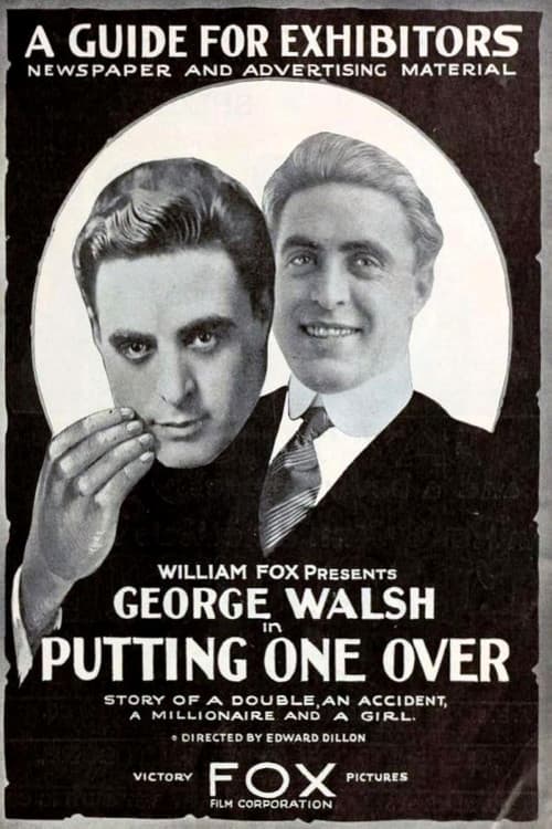 Poster for Putting One Over