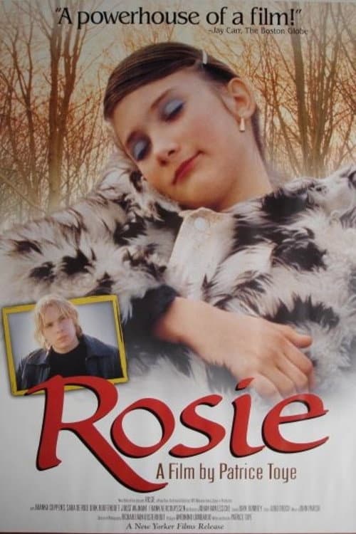 Poster for Rosie