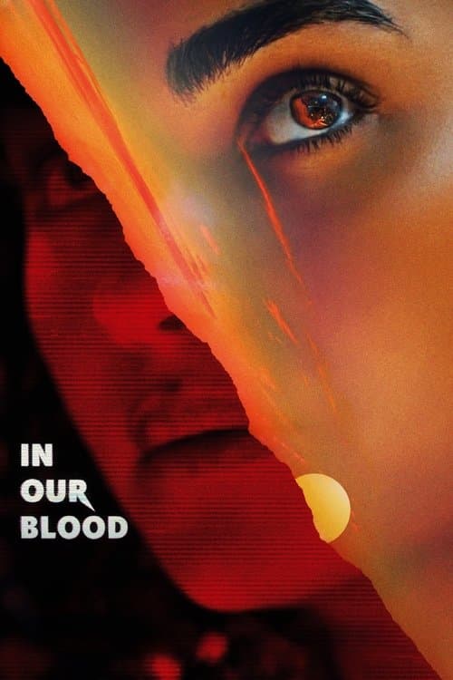 Poster for In Our Blood
