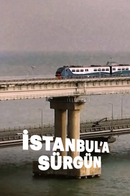 Poster for İstanbul'a Sürgün