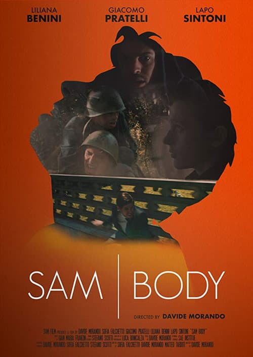 Poster for Sam Body