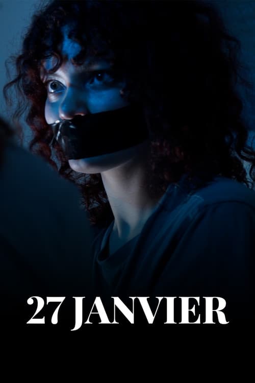 Poster for 27 Janvier