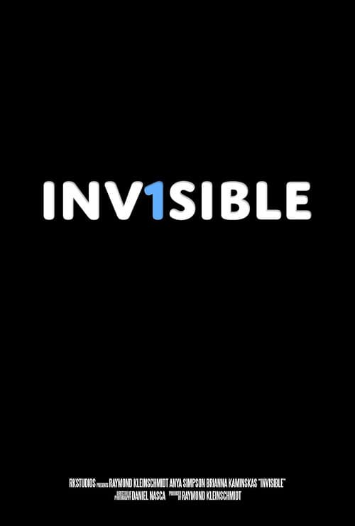 Poster for Inv1sible