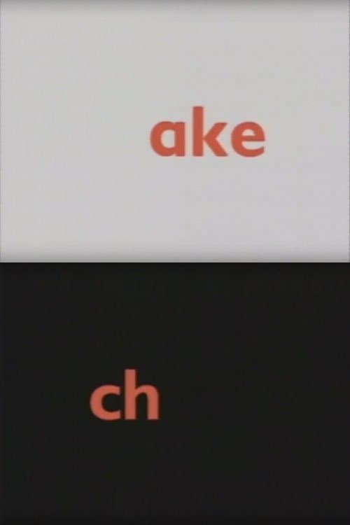 Poster for Ake & Ch