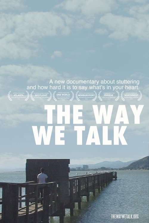 Poster for The Way We Talk