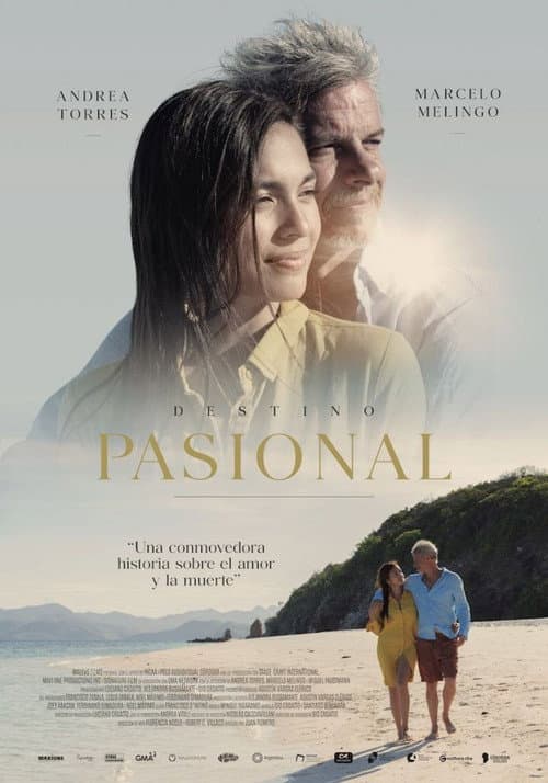 Poster for Destino pasional