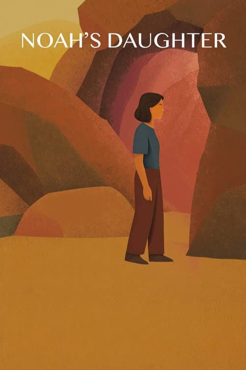 Poster for Noah's Daughter