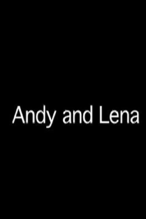 Poster for Andy and Lena