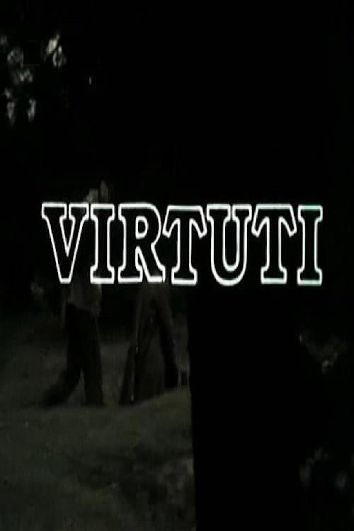 Poster for Virtuti