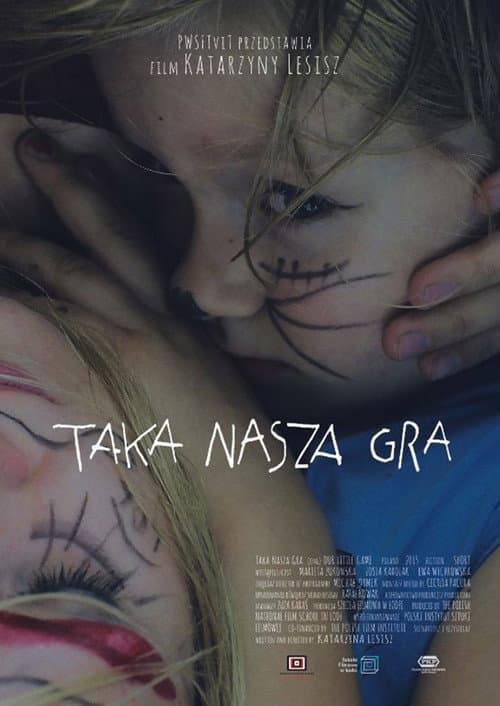 Poster for Taka nasza gra