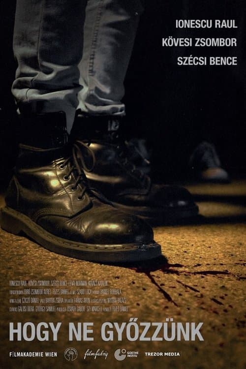 Poster for Winners