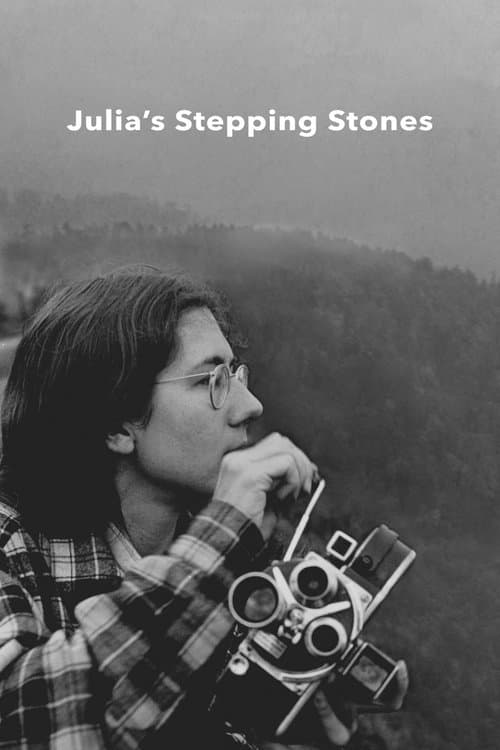 Poster for Julia's Stepping Stones