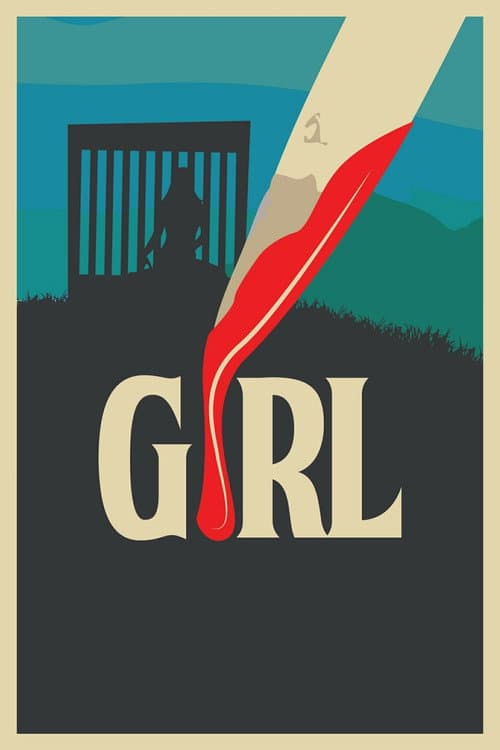 Poster for Girl
