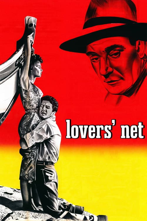 Poster for Lovers' Net