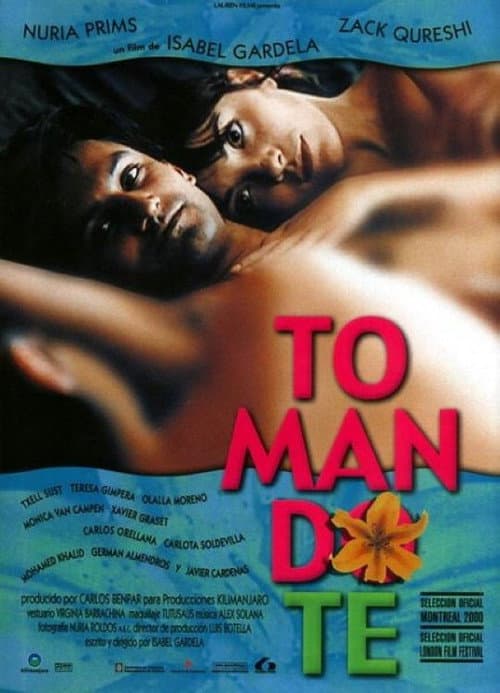 Poster for Tomandote
