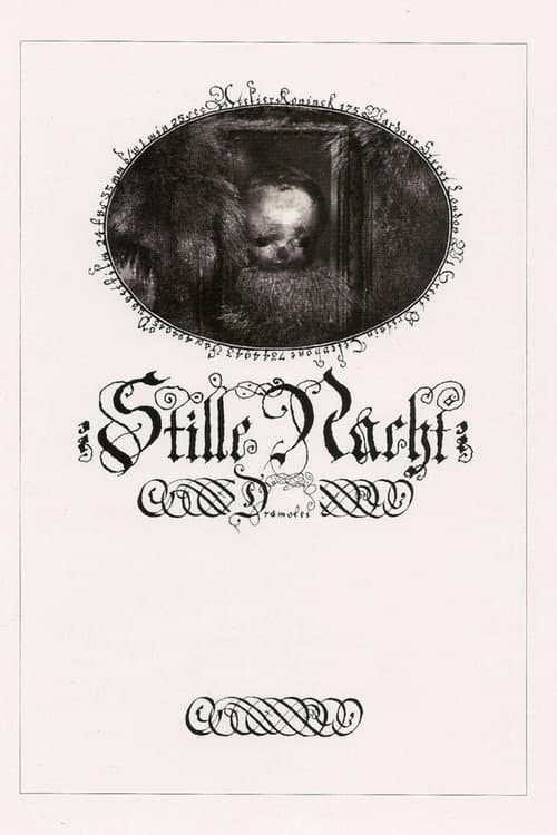 Poster for Stille Nacht I: Dramolet