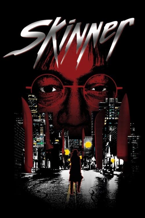 Poster for Skinner