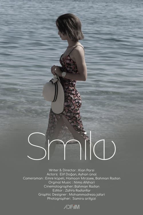 Poster for Smile