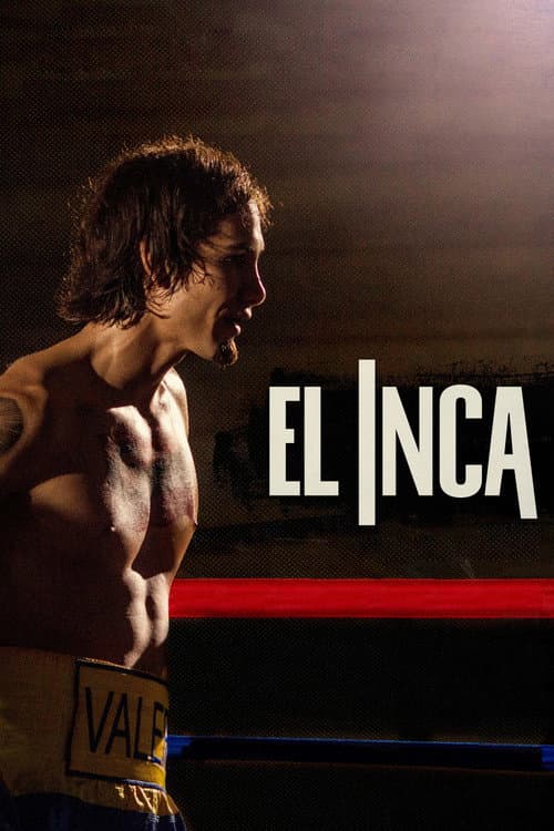 Poster for El Inca