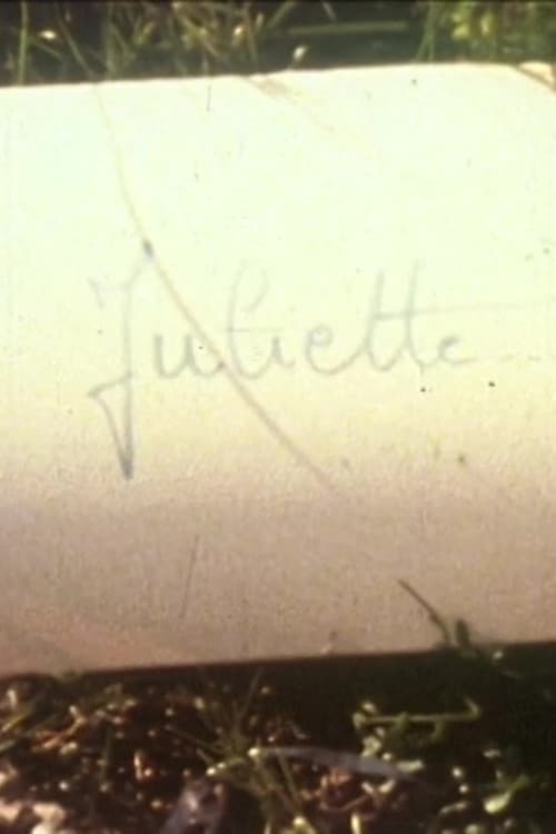 Poster for Juliette
