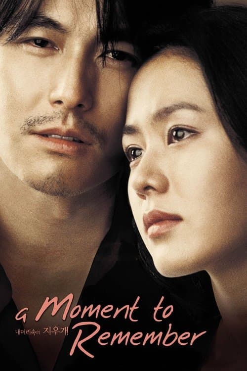 Постер до фільму «Мить, яку варто запам’ятати (фільм, 2004)»