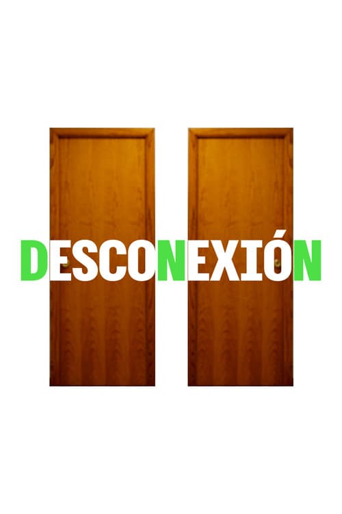 Poster for Disconnection