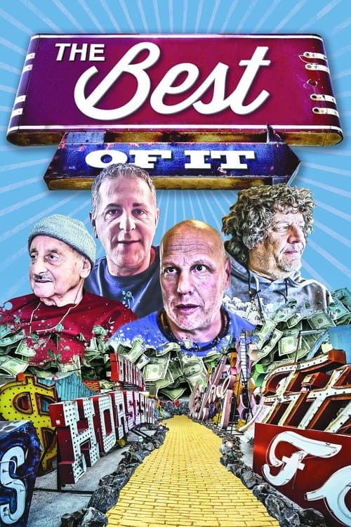 Poster for The Best of It