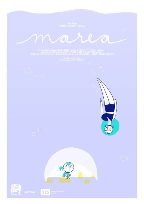 Poster for Marea