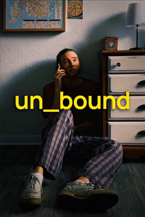 Poster for Unbound